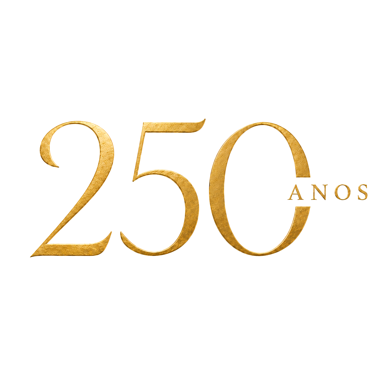 250 Anos